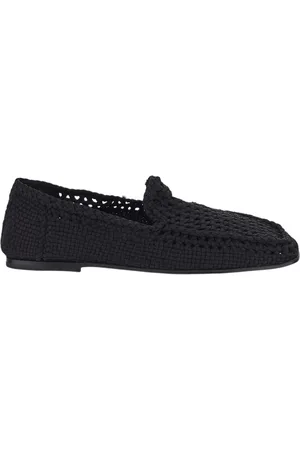 Dolce & Gabbana Uomo, Scarpe, Nero, 42 1/2 EU, new