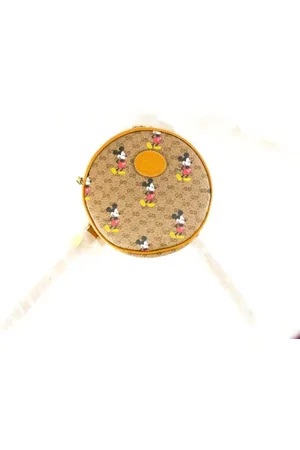 Gucci Donna, Pre-owned, Multicolore, Taglia unica, used