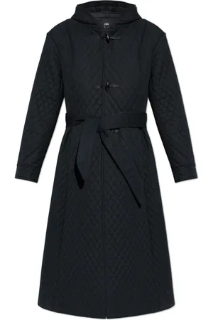 A.P.C. Donna, Cappotti, Blu, S, new