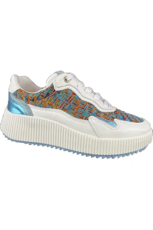 CKS Donna, Scarpe, Multicolore, 38 EU, new