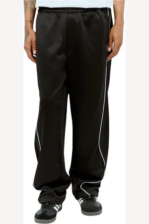P.A.M Uomo, Pantaloni, Nero, L, new