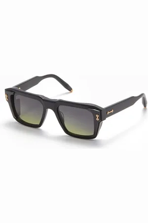 AKONI Uomo, Accessori, Nero, Taglia unica, new