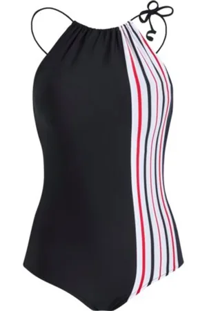 Inès de la Fressange Donna, Costumi da bagno, Multicolore, S, new
