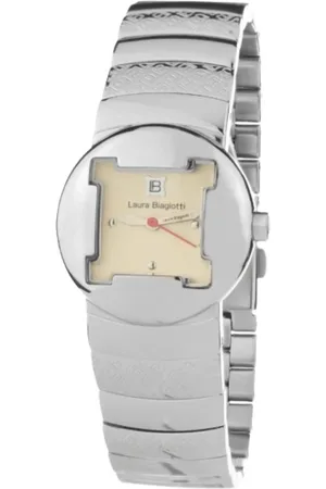 Laura Biagiotti Donna, Accessori, Grigio, Taglia unica, new