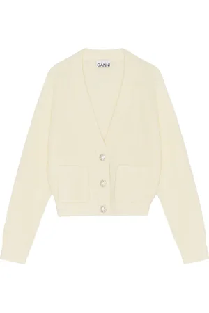 Ganni Donna, Maglie, , L, new