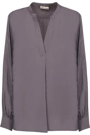 BLANCA Donna, Camicette , Grigio, M, new