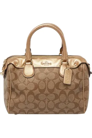 Coach Donna, Pre-owned, Marrone, Taglia unica, used