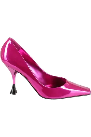 3Juin Donna, Scarpe, Viola, 37 EU, new