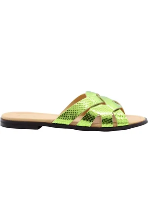 CTWLK. Donna, Scarpe, Verde, 37 EU, new