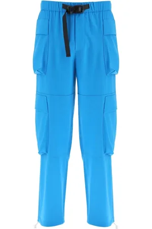 BONSAI Uomo, Pantaloni, Blu, L, new