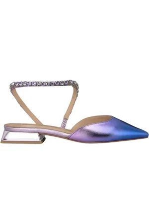 Alma en Pena Donna, Scarpe, Viola, 38 EU, new