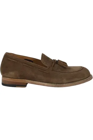 Sturlini Uomo, Scarpe, Marrone, 42 EU, new