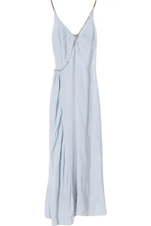 ALYSI Donna, Abiti, Blu, S, new