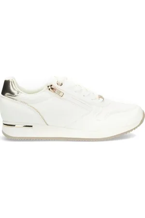 Mexx Donna, Scarpe, Bianco, 37 EU, new