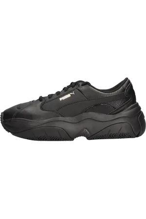 PUMA Donna, Scarpe, Nero, 39 EU, new