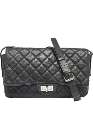 CHANEL Donna, Pre-owned, Nero, Taglia unica, used