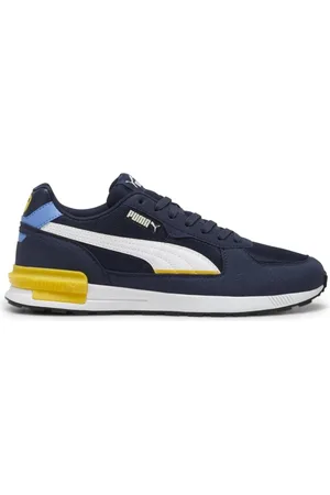 PUMA Uomo, Scarpe, Multicolore, 41 EU, new