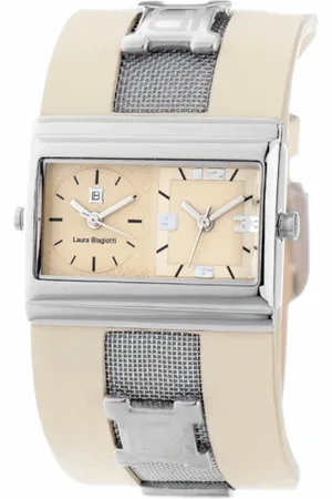 Laura Biagiotti Donna, Accessori, Grigio, Taglia unica, new