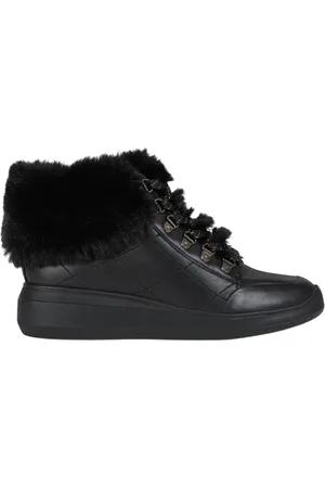 Geox Donna, Scarpe, Nero, 36 EU, new