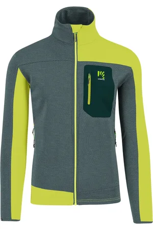 Karpos Uomo, Sport, Giallo, M, new