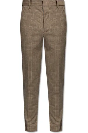 AllSaints Uomo, Pantaloni, Multicolore, W31, new