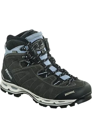 Meindl Donna, Sport, Grigio, 39 EU, new