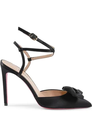 DEE OCLEPPO Donna, Scarpe, Nero, 37 EU, new