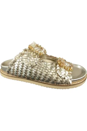 Inuovo Donna, Scarpe, Giallo, 39 EU, new
