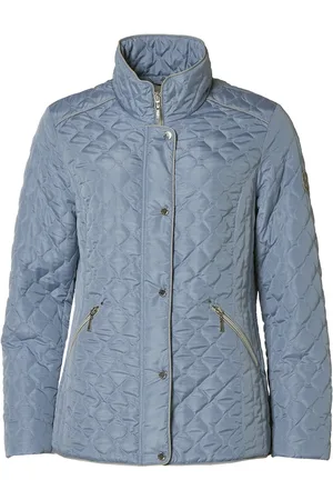 Danwear Donna, Giacche, Blu, S, new