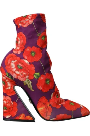 Dolce & Gabbana Donna, Scarpe, Multicolore, 39 EU, new