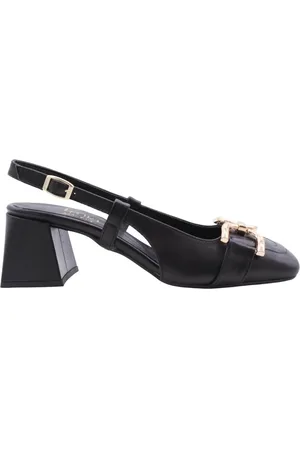 E mia Donna, Scarpe, Nero, 36 EU, new