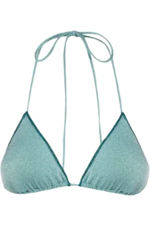 MC2 SAINT BARTH Donna, Costumi da bagno, Verde, S, new