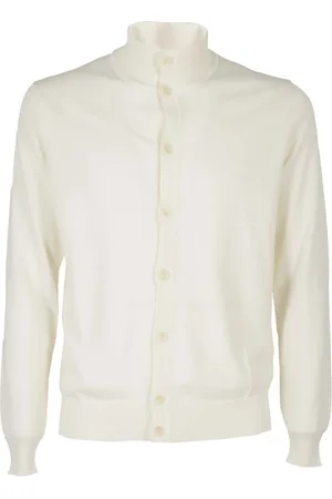 KANGRA CASHMERE Uomo, Maglie, , L, new