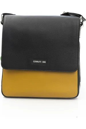 Cerruti 1881 Uomo, Borse, Multicolore, Taglia unica, new