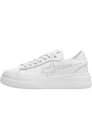 W6YZ Donna, Scarpe, Bianco, 39 EU, new