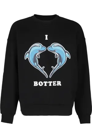 Botter Uomo, Felpe, Nero, XS, new