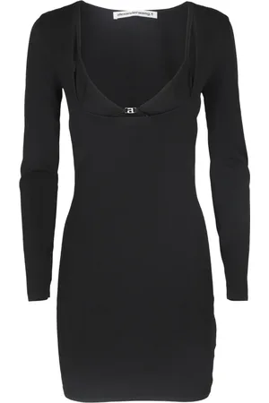Alexander Wang Donna, Abiti, Nero, S, new