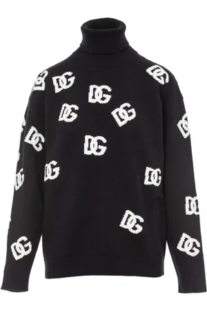Dolce & Gabbana Donna, Maglie, Nero, S, new