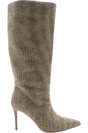 Kurt Geiger Donna, Scarpe, Marrone, 37 EU, new