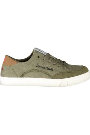 Carrera Uomo, Scarpe, Verde, 43 EU, new