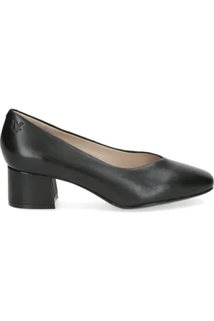 Caprice Donna, Scarpe, Nero, 36 EU, new