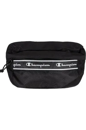 Champion Uomo, Borse, Nero, Taglia unica, new