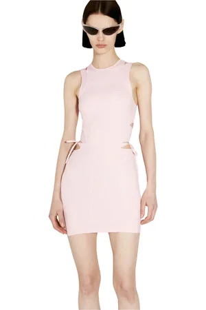 Vetements Donna, Abiti, Rosa, M, new