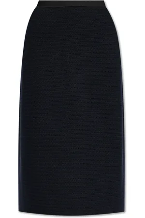 Fabiana Filippi Donna, Gonne, Blu, M, new
