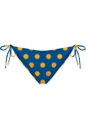 MC2 SAINT BARTH Donna, Costumi da bagno, Multicolore, L, new