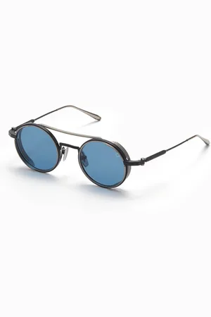 AKONI Uomo, Accessori, Nero, Taglia unica, new
