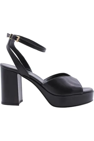 Guglielmo Rotta Donna, Scarpe, Nero, 38 EU, new