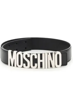 Moschino Uomo, Accessori, Nero, 3Xl, new