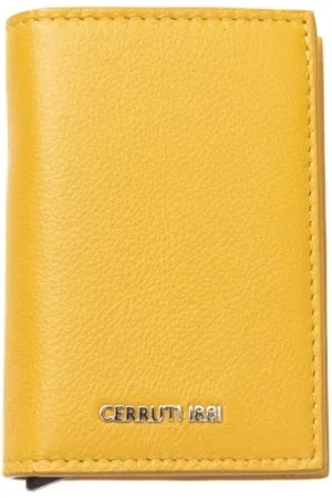 Cerruti 1881 Uomo, Accessori, Giallo, Taglia unica, new