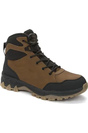 Grunberg Uomo, Scarpe, Marrone, 42 EU, new
